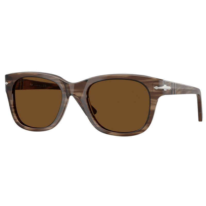 Persol Sunglasses, Model: 0PO3372S Colour: 120857