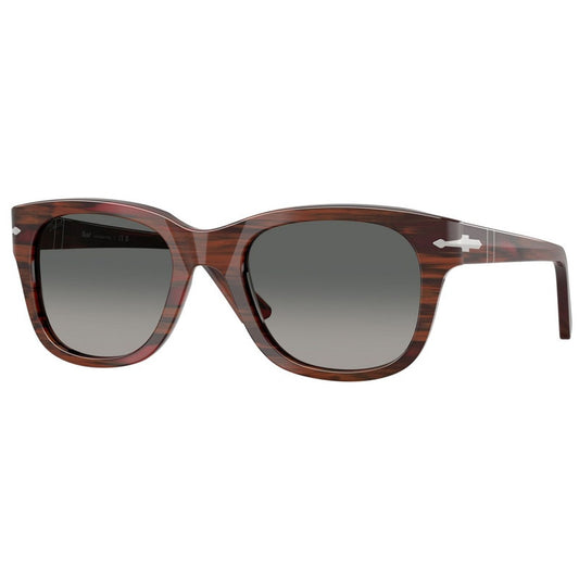 Persol Sunglasses, Model: 0PO3372S Colour: 122371