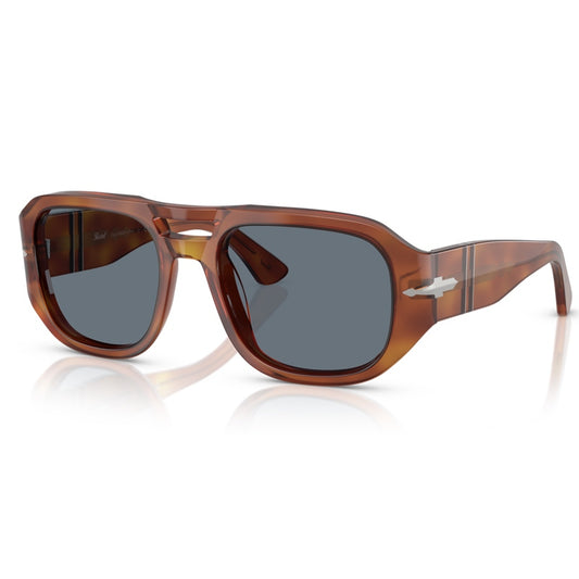 Persol Sunglasses, Model: 0PO3373S Colour: 9656