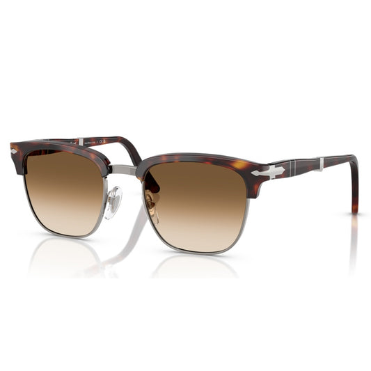 Persol Sunglasses, Model: 0PO3375S Colour: 2451