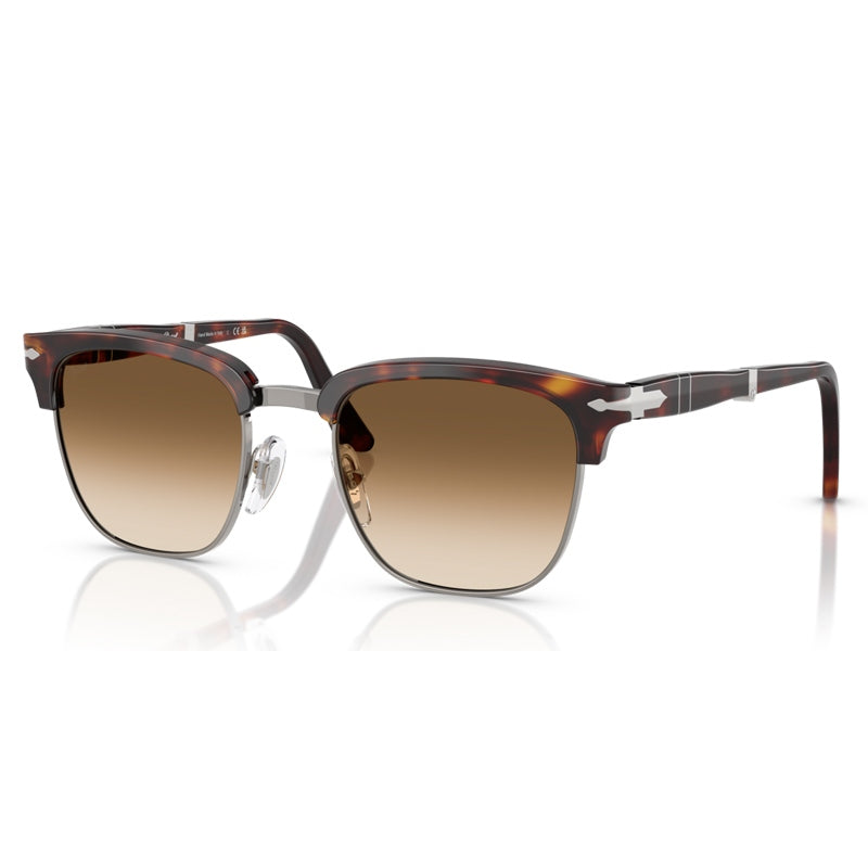 Persol Sunglasses, Model: 0PO3375S Colour: 2451