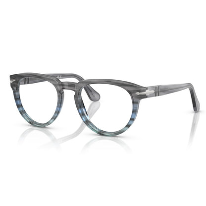 Persol briller, model: 0PO3377V farve: 1205