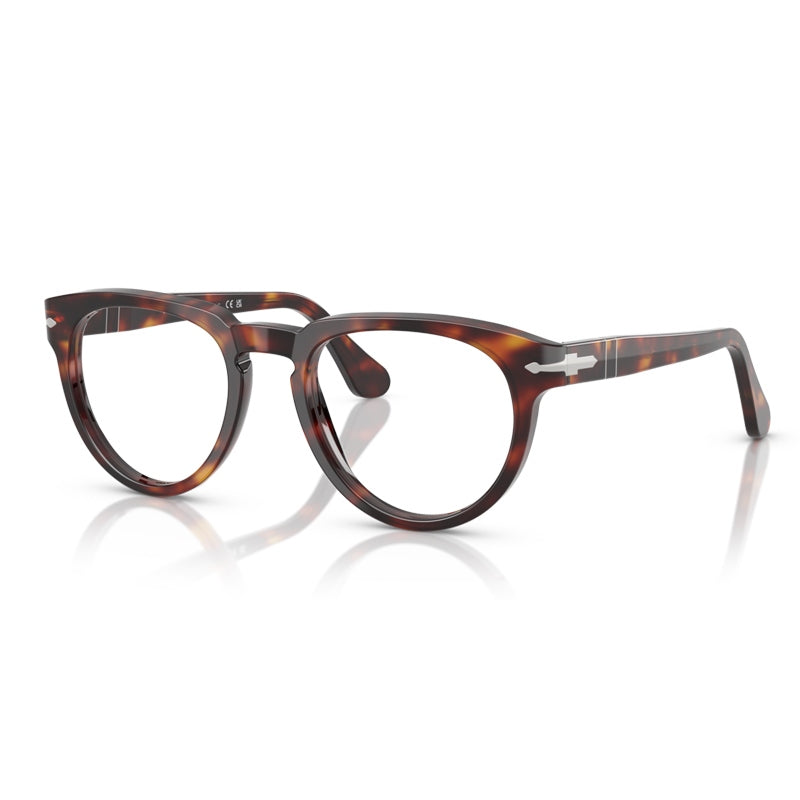 Persol Eyeglasses, Model: 0PO3377V Colour: 24