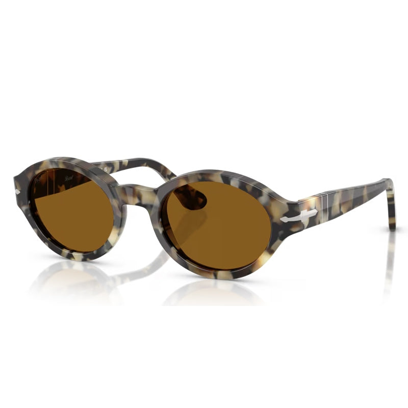 Persol solbriller, model: 0PO3378S farve: 107133