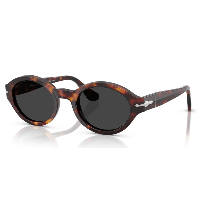 Persol solbriller, model: 0PO3378S farve: 2448