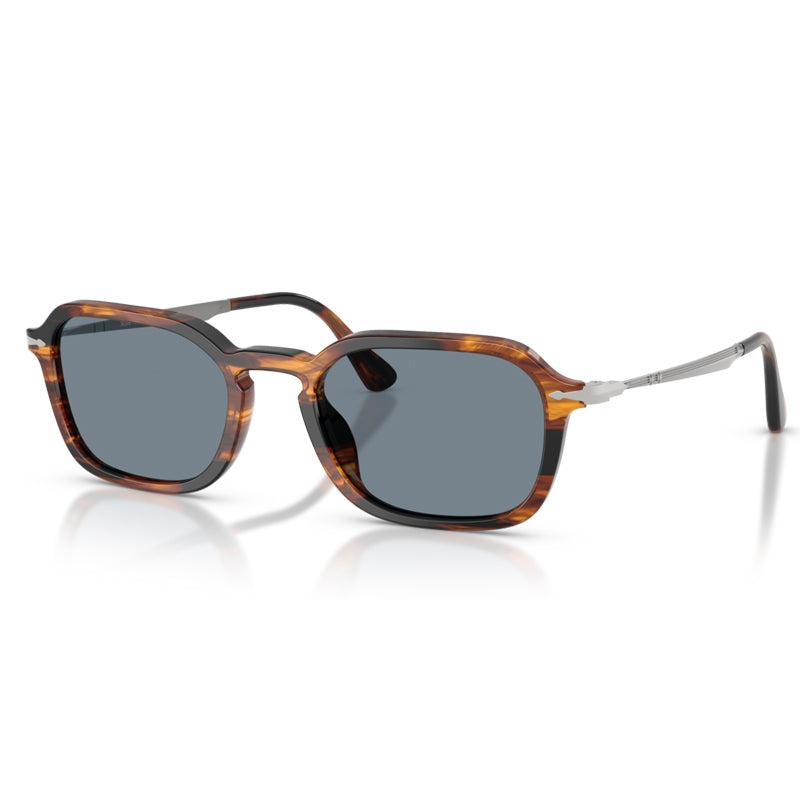 Persol Sunglasses, Model: 0PO3381S Colour: 123556