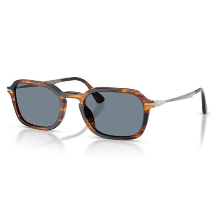 Persol Sunglasses, Model: 0PO3381S Colour: 123556