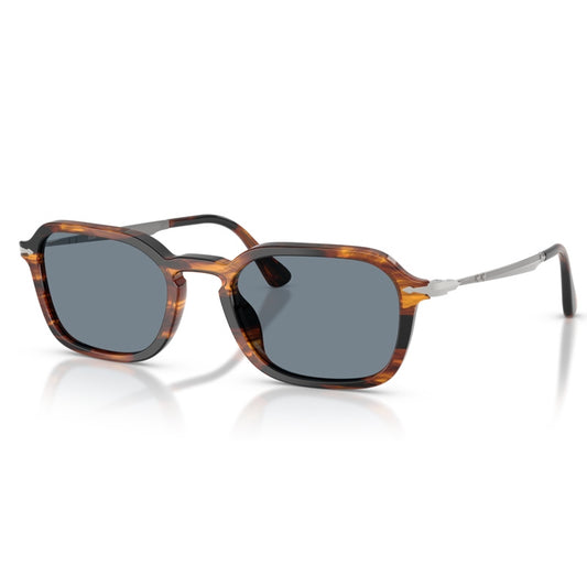 Persol Sunglasses, Model: 0PO3381S Colour: 123556