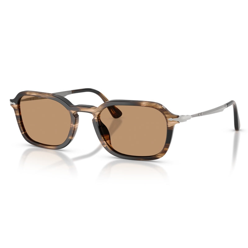 Persol Sunglasses, Model: 0PO3381S Colour: 123653