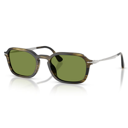 Persol Sunglasses, Model: 0PO3381S Colour: 12374E