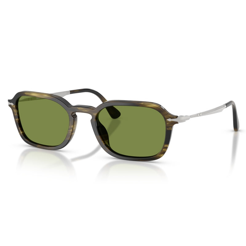 Persol Sunglasses, Model: 0PO3381S Colour: 12374E