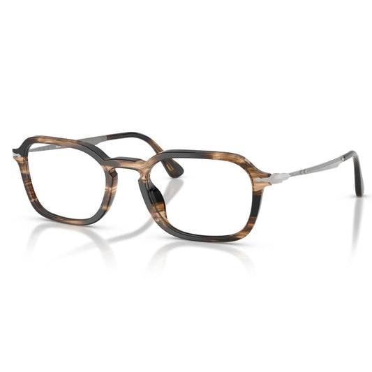 Persol Eyeglasses, Model: 0PO3381V Colour: 1236