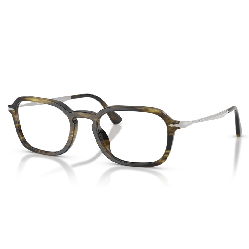 Persol Eyeglasses, Model: 0PO3381V Colour: 1237