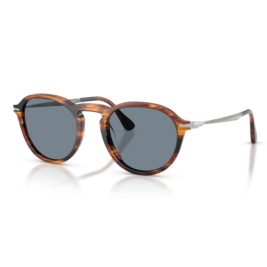 Persol Sunglasses, Model: 0PO3383S Colour: 123556