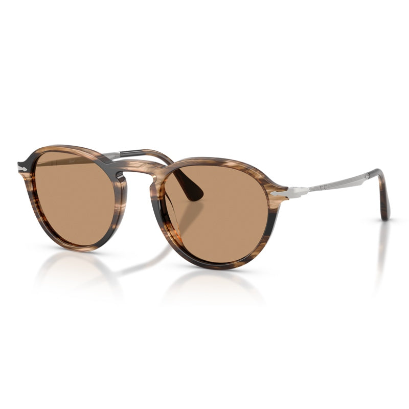 Ochelari de soare Persol, Model: 0PO3383S Culoare: 123653