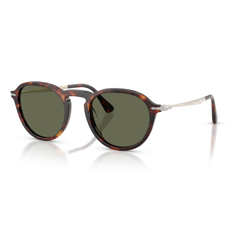 Persol Sunglasses, Model: 0PO3383S Colour: 2458