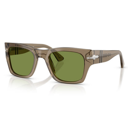 Persol Sunglasses, Model: 0PO3384S Colour: 12284E