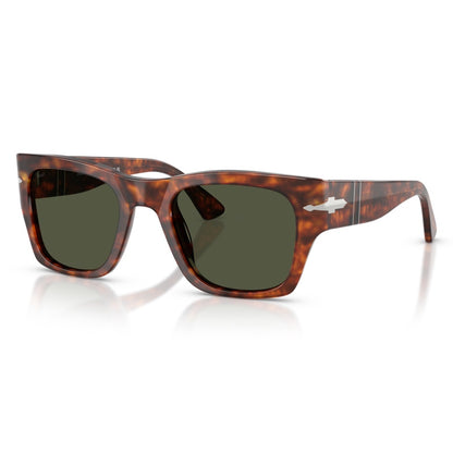 Persol Sunglasses, Model: 0PO3384S Colour: 2431