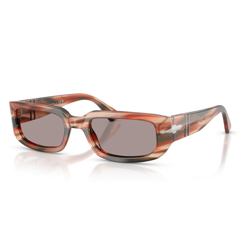 Occhiali da sole Persol, modello: 0PO3385S Colore: 123353