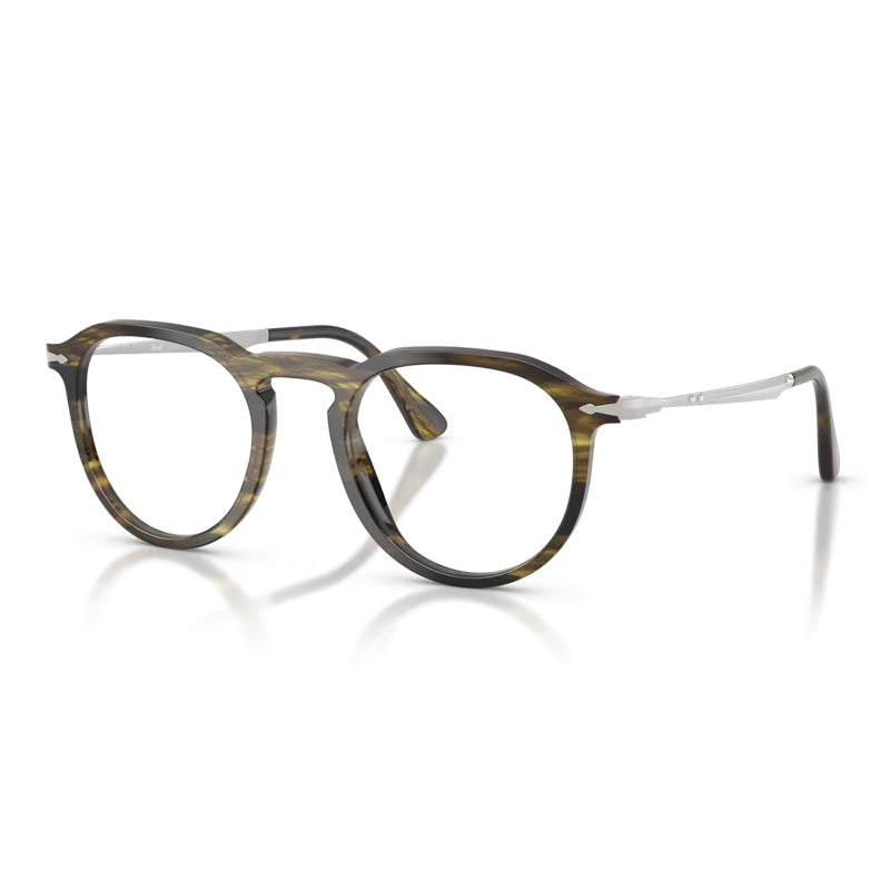 Persol Eyeglasses, Model: 0PO3387V Colour: 1237