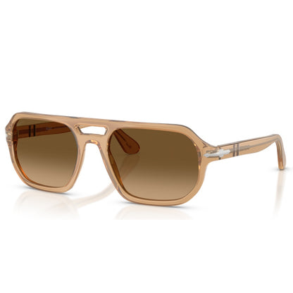 Persol Sunglasses, Model: 0PO3393S Colour: 1169M2