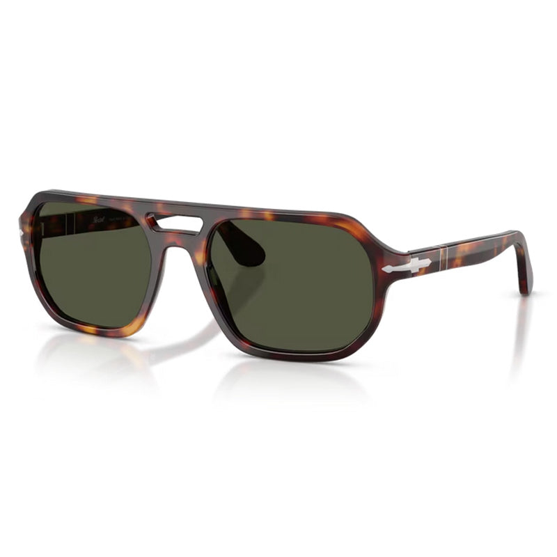 Persol Sunglasses, Model: 0PO3393S Colour: 2431