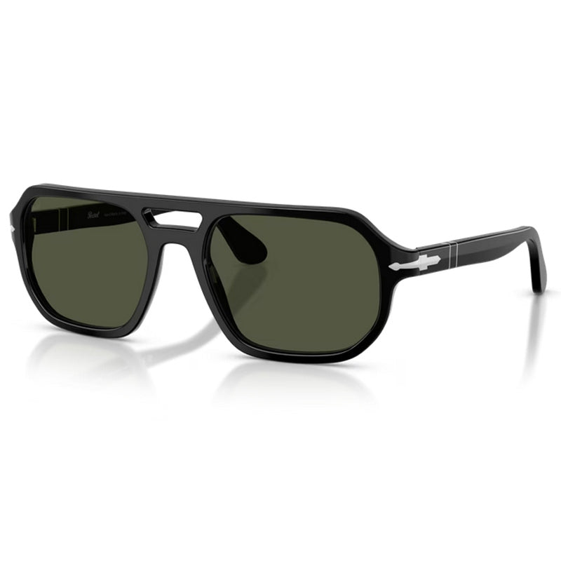 Persol Sunglasses, Model: 0PO3393S Colour: 9531