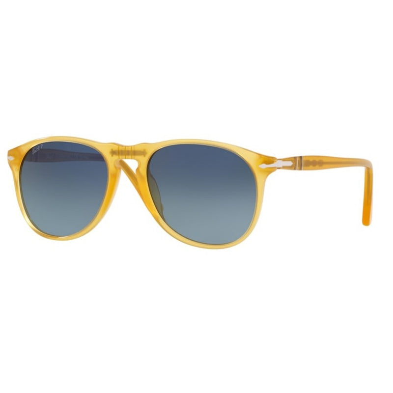 Persol Sunglasses, Model: 0PO9649S Colour: 204S3