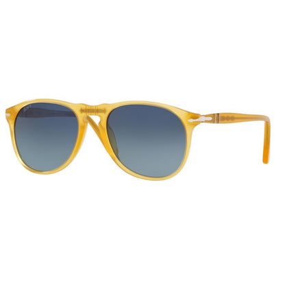 Persol Sunglasses, Model: 0PO9649S Colour: 204S3