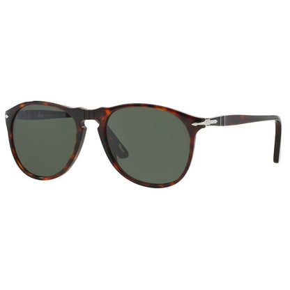 Persol Sunglasses, Model: 0PO9649S Colour: 2431