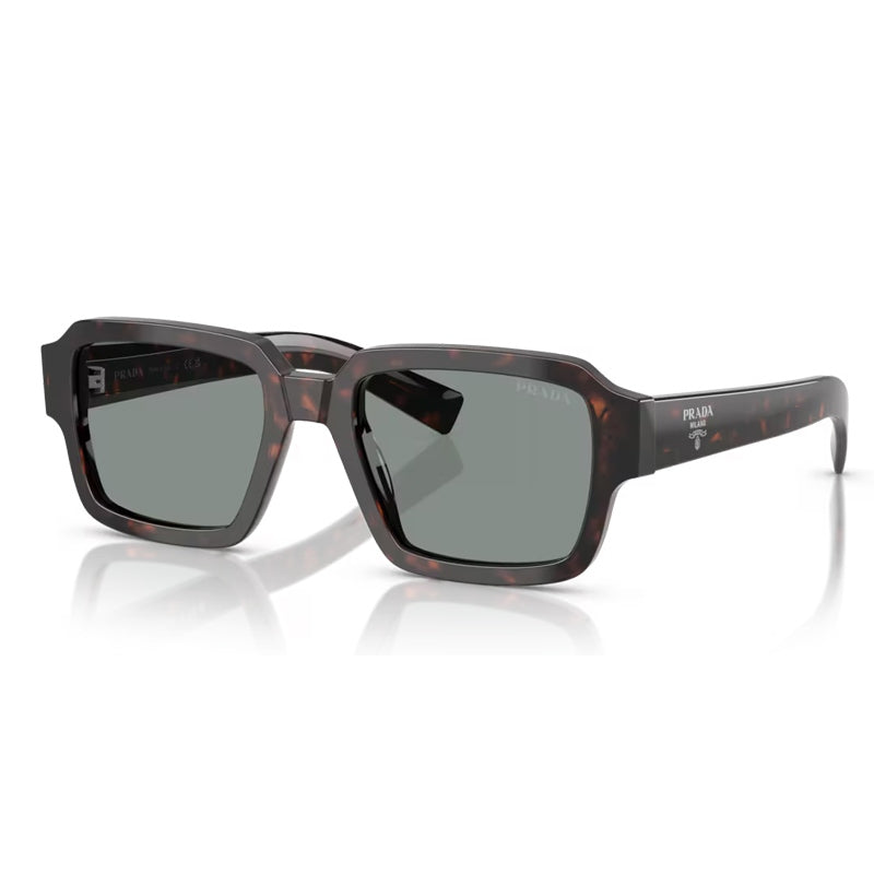 Prada Sunglasses, Model: 0PR02ZS Colour: 17N20N