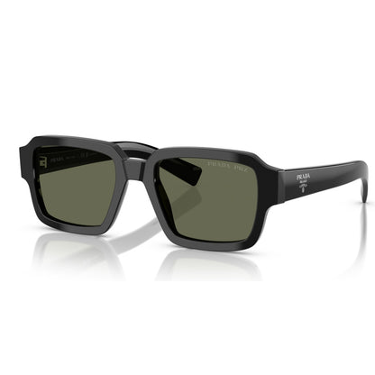 Prada Sunglasses, Model: 0PR02ZS Colour: 1AB03R