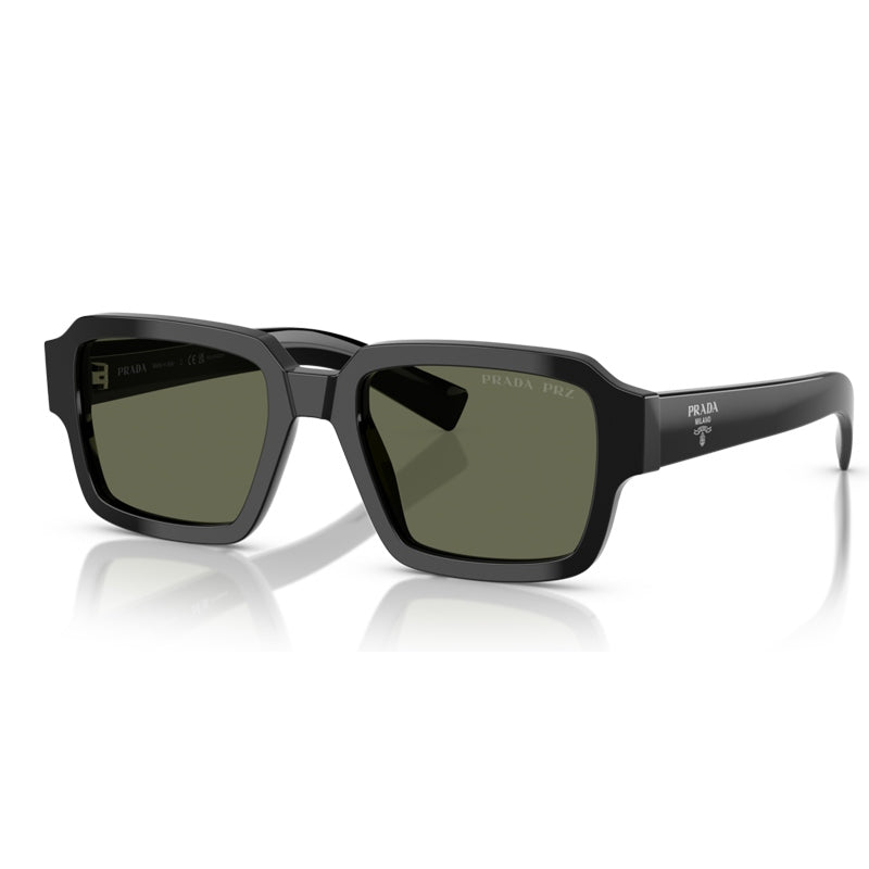 Prada Sunglasses, Model: 0PR02ZS Colour: 1AB03R