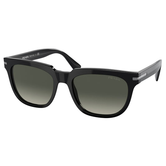 Prada Sunglasses, Model: 0PR04YS Colour: 1AB2D0