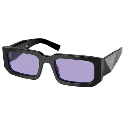Prada Sunglasses, Model: 0PR06YS Colour: 02Z01O