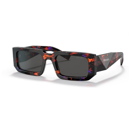 Prada Sunglasses, Model: 0PR06YS Colour: 06V5S0