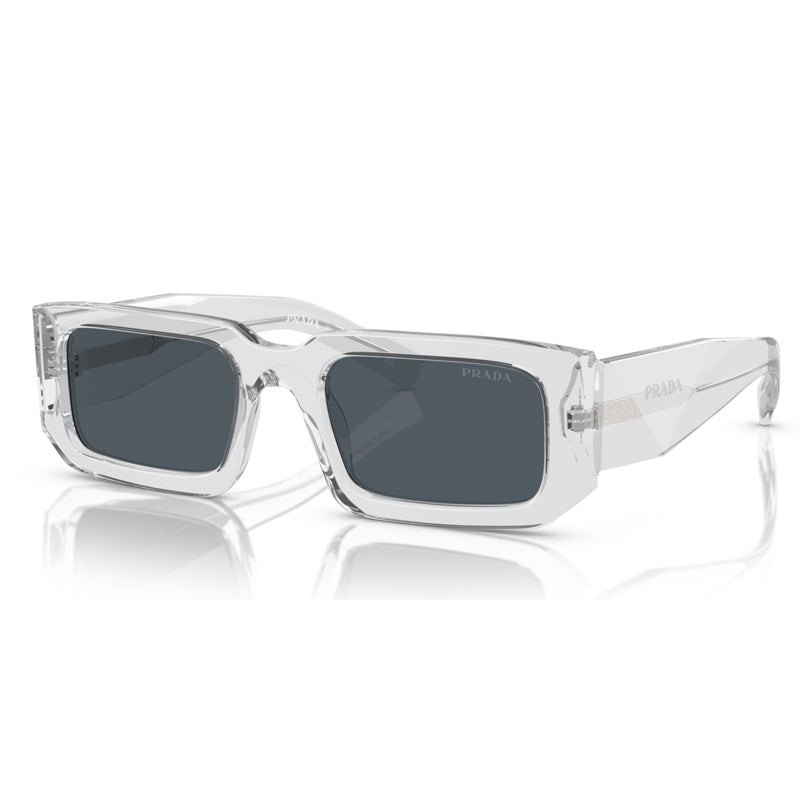 Prada Sunglasses, Model: 0PR06YS Colour: 12R09T