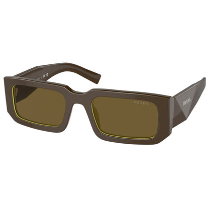 Prada Sunglasses, Model: 0PR06YS Colour: 15M01T