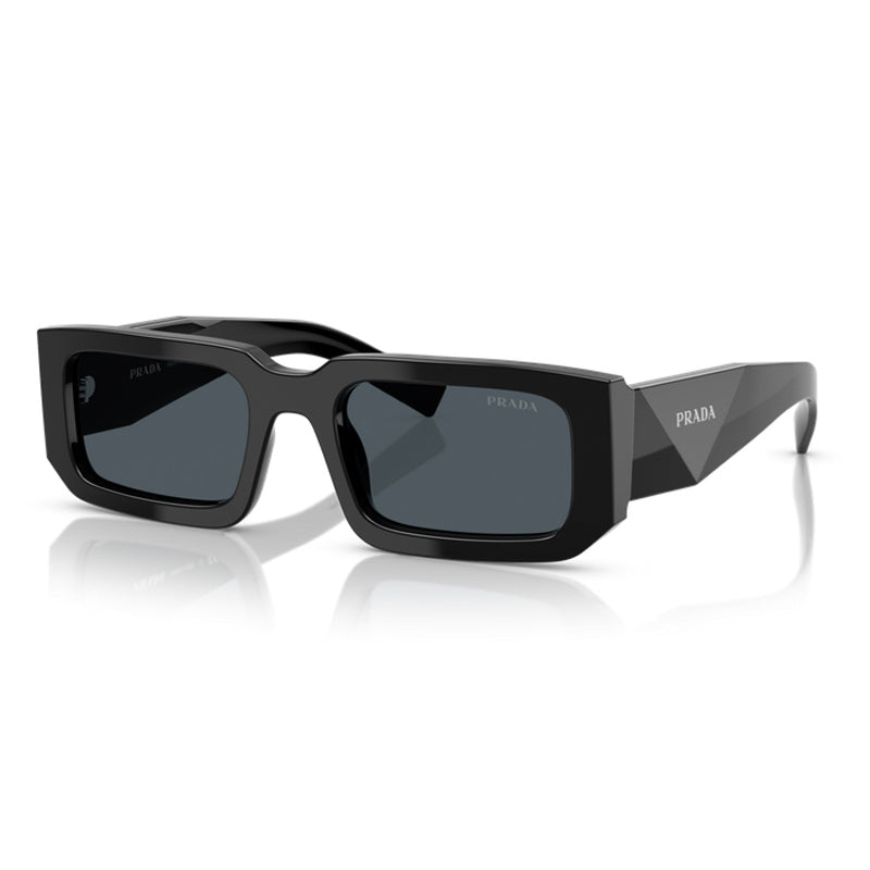 Prada Sunglasses, Model: 0PR06YS Colour: 16K2K1