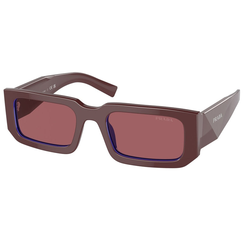 Prada Sunglasses, Model: 0PR06YS Colour: 16M08S