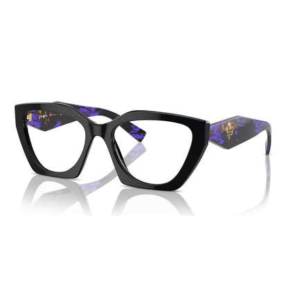 Prada Eyeglasses, Model: 0PR09YV Colour: 19S1O1