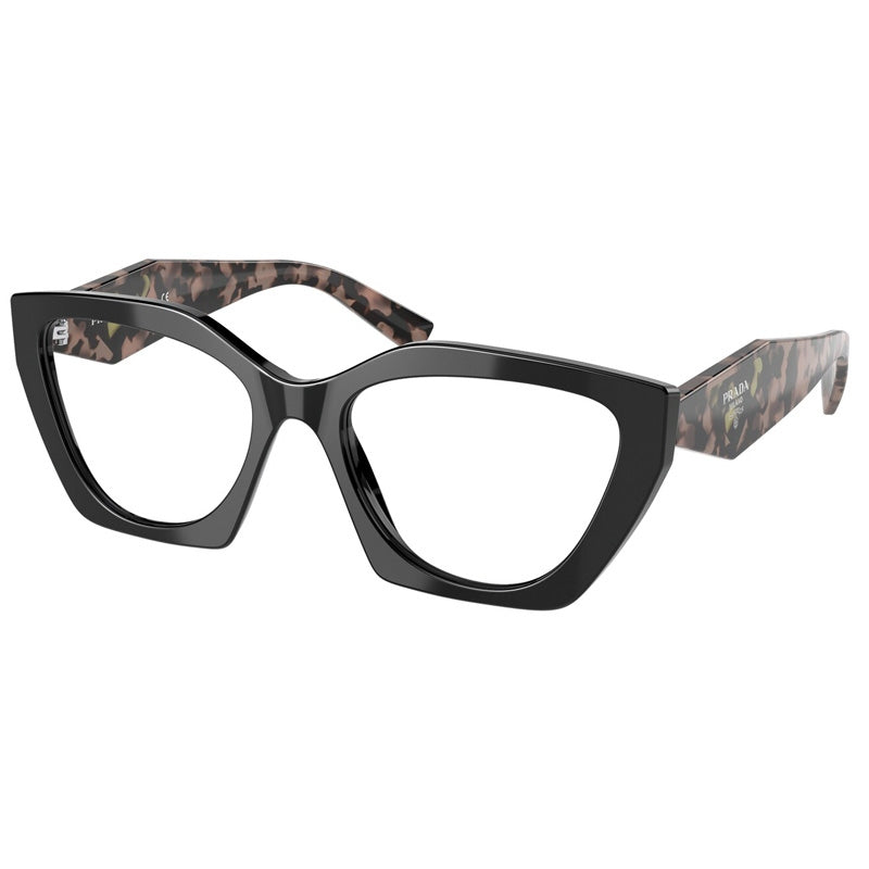 Prada Eyeglasses, Model: 0PR09YV Colour: 21B1O1
