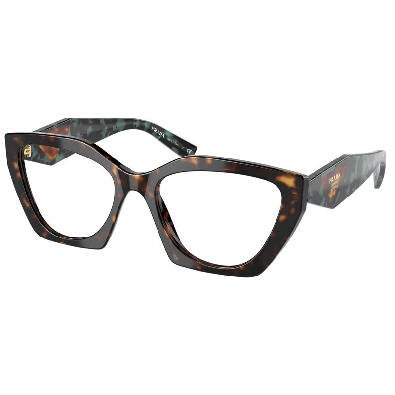 Prada Eyeglasses, Model: 0PR09YV Colour: 2AU1O1