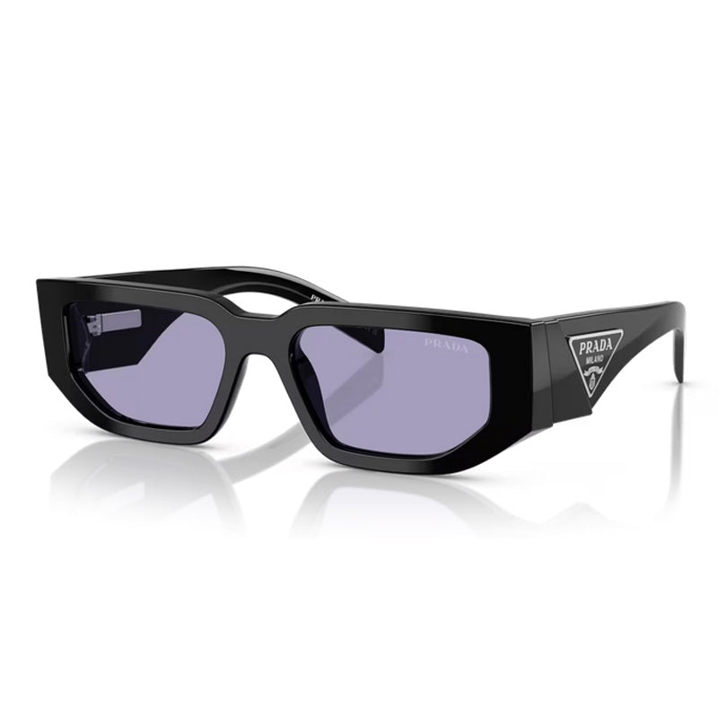 Prada Sunglasses, Model: 0PR09ZS Colour: 16K01O