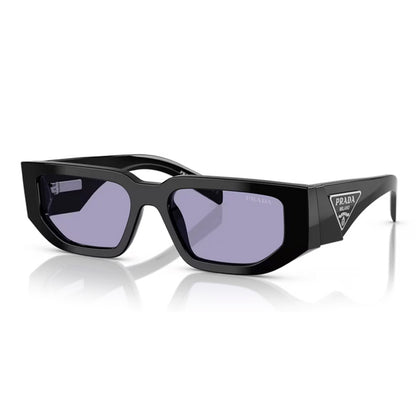 Prada Sunglasses, Model: 0PR09ZS Colour: 16K01O