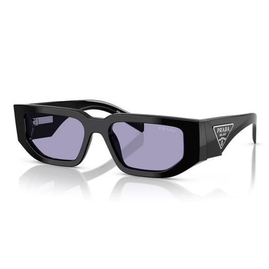 Prada Sunglasses, Model: 0PR09ZS Colour: 16K01O