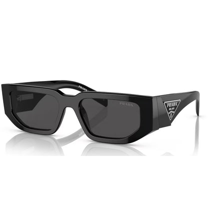 Prada Sunglasses, Model: 0PR09ZS Colour: 1AB5S0
