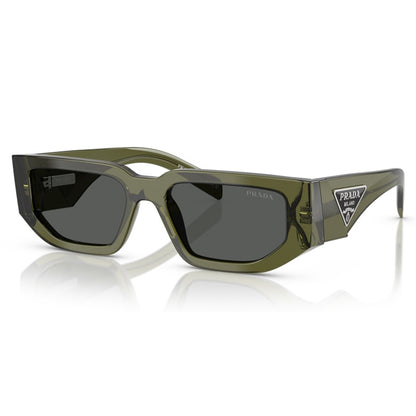 Prada Sunglasses, Model: 0PR09ZS Colour: 25A40L