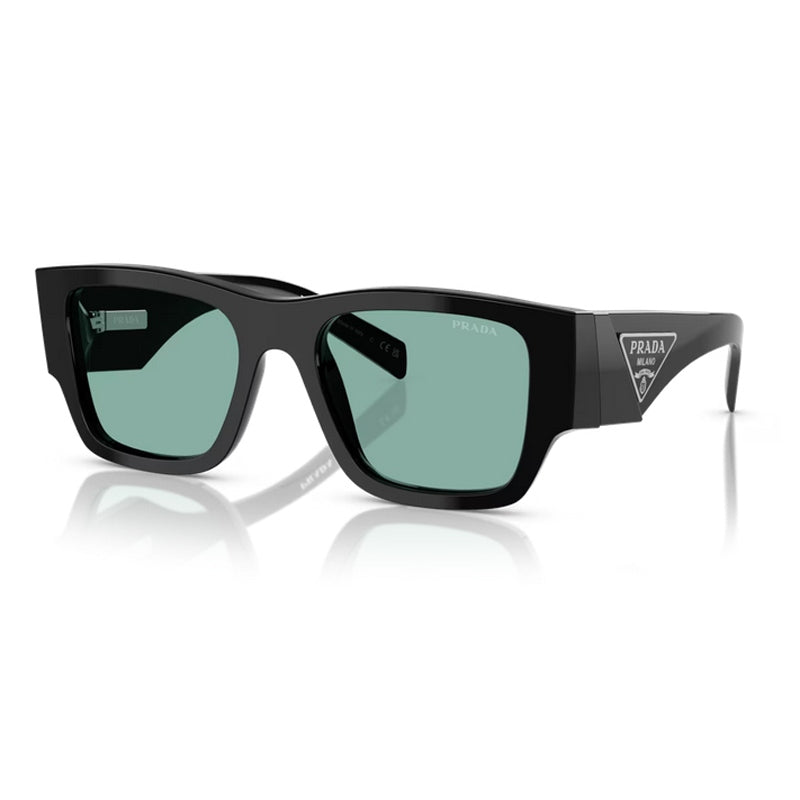 Prada Sunglasses, Model: 0PR10ZS Colour: 16K40K