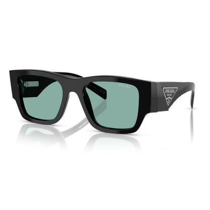 Prada Sunglasses, Model: 0PR10ZS Colour: 16K40K